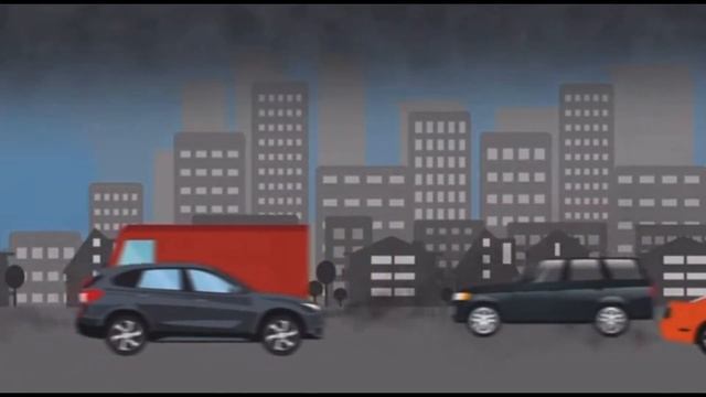 Электромобиль или Автомобиль с ДВС - что вредит экологии больше? смотреть онлайн