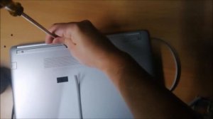 How to open HP laptop i3 14s-cf0067TU