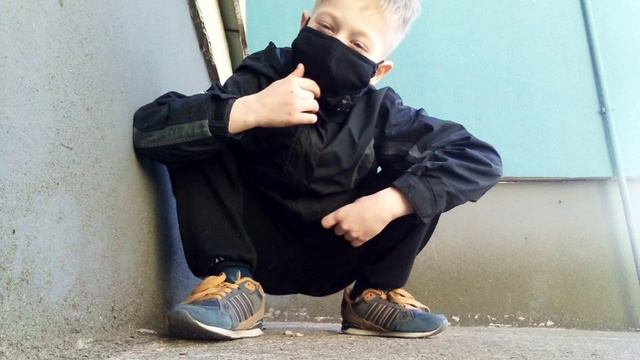 СПИРИТ- ФЛЭТ ГДЕ ТВОЙ СТВОЛ смотреть онлайн