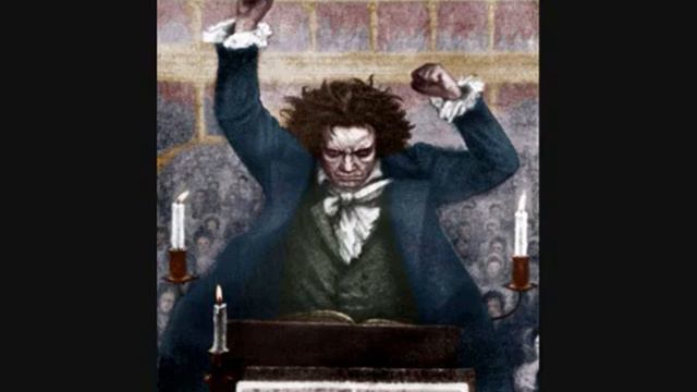 Beethoven - Die Geschöpfe Des Prometheus / The Creatures Of Prometheus (COMPLETE)