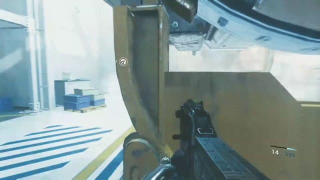 Call Of Duty Infinity Warfare Part 1