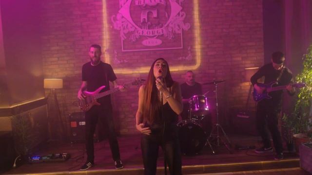 Selected - Sky (Sonique Cover)