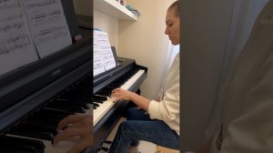 Этюды черни. Фортепиано для взрослых с нуля.