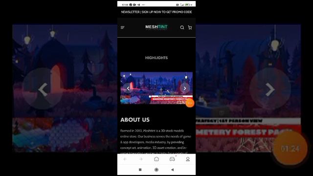 Сайт откуда разраб берёт модели смотреть онлайн