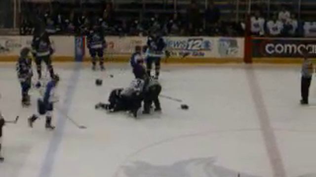 Lundberg vs Nightingale смотреть онлайн