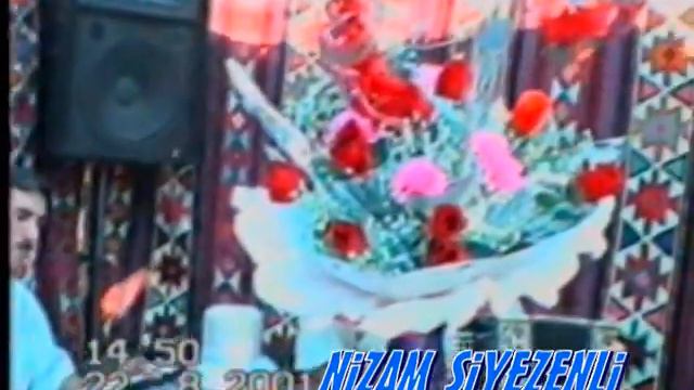 NIZAM klarnet SIYEZEN BABA7979 смотреть онлайн