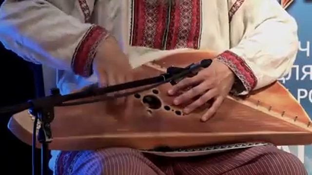 ГУСЕЛЬНАЯ ДРЁМА, релакс - медитация. смотреть онлайн