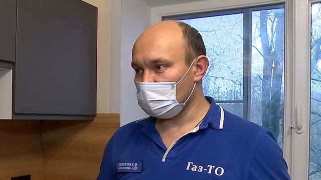 (12+) Датчики утечки газа помогут избежать аварии смотреть онлайн