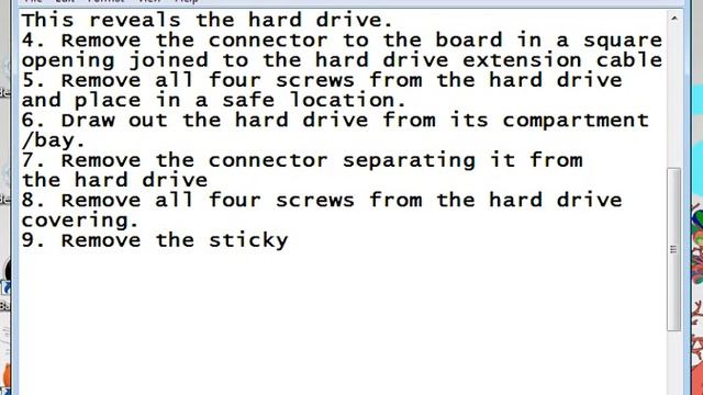 how to remove and replace sata hard drive of Compaq Presario CQ 57 Laptop - THE VICAMP GROUP смотреть онлайн