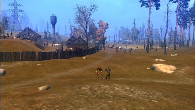 Новогодний выброс в SO смотреть онлайн