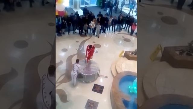 2018 Новороссийск 8 март. смотреть онлайн