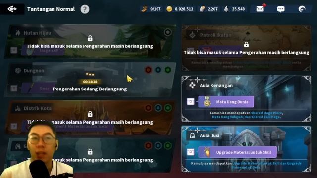 ?Tips Newbie Yg Baru Maen : Jangan Takut‼️ Black Clover Mobile