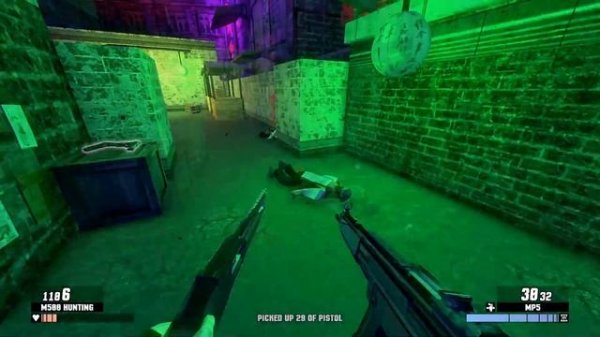 Обзор l Maximum action