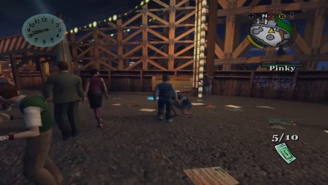 Bully: Scholarship Edition EP. 11: Mergem la carnaval cu noua noastra prietena! смотреть онлайн