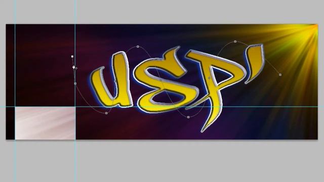 Como crear una portada para Facebook 2013 con Photoshop смотреть онлайн