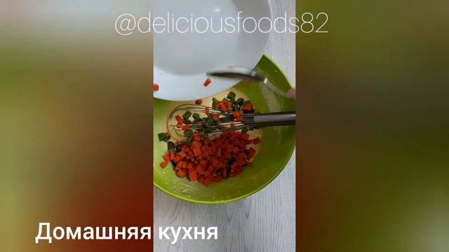 Сырные кексы за 15 минут смотреть онлайн