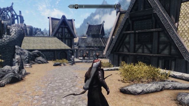 Skyrim Mod of the Day - Episode 153: The Archer's Arsenal смотреть онлайн
