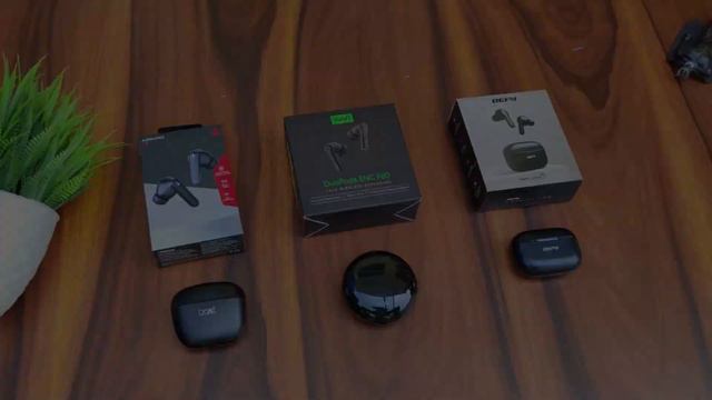 Boat Airdopes 115 Vs Mivi Duopods F60 Vs Defy gravity Zen Detailed Comparison смотреть онлайн