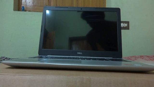 dell inspiron 5570 смотреть онлайн