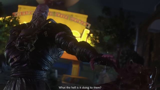 PROYECTO TYRANT: ORIGEN Y TODOS LOS MODELO VISTOS EN RESIDENT EVIL смотреть онлайн