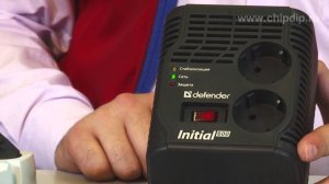 AVR Initial 600V Стабилизатор и автоматический ...