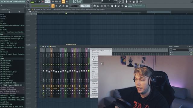 How to set your Splice Vocals apart from everyone elses | 3 Simple tricks смотреть онлайн