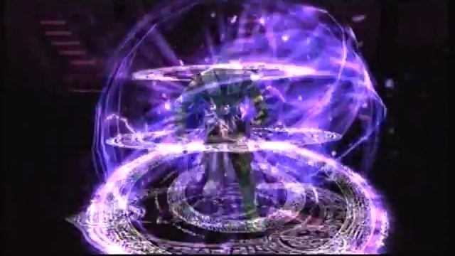 Soul Calibur 4 - All Critical Finishes смотреть онлайн
