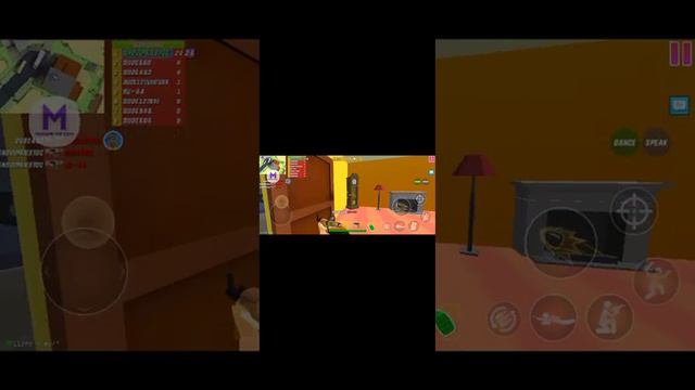 Dude Theft Wars Mod Menu Apk