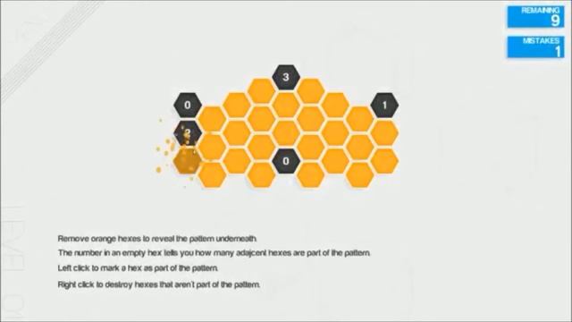 Hexcells Plus Review смотреть онлайн