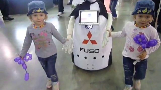 R.BOT-ЯКУДЗЕ 3 смотреть онлайн