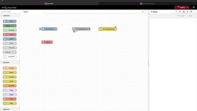 Handle Your Node-Red TCP Errors with this Simple Step смотреть онлайн