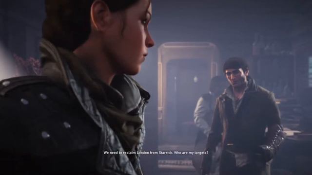 Bear Plays: Assassins's Creed Syndicate - Part 2, Liberation & Frustrations смотреть онлайн