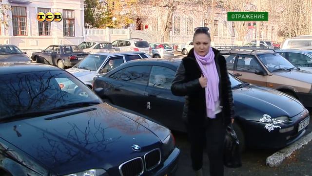 Единый день голосования, черный пиар и иностранные политтехнологи в ПМР смотреть онлайн