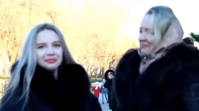 Астрахань вопросы случайным прохожим. #астрахань #кремль #новостиастрахань