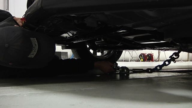 2019 : IIHS Crash Test : How to prepare the cars for Crash test смотреть онлайн