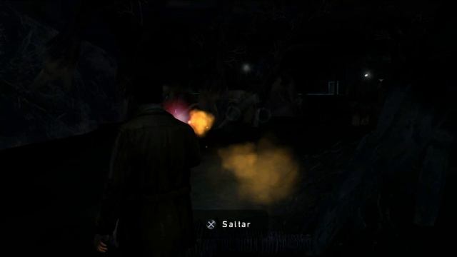 Juegos de terror para Octubre: Silent Hill Shattered Memories (Playstation 2, XBSX2) смотреть онлайн