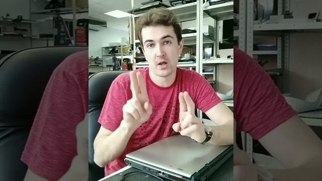 3.Срок службы аккумулятора ноутбука.