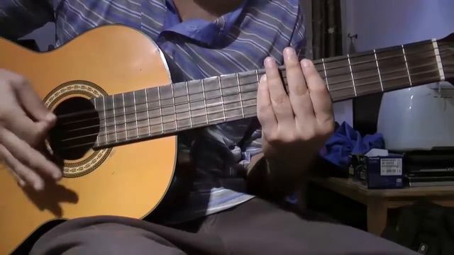 игра на басовых струнах 6 упражнение смотреть онлайн