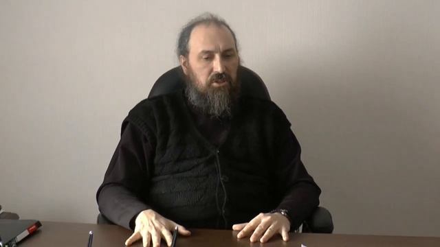 Епископ Серапион: "Пост - это та необходимость, которая нужна для нашего исцеления" смотреть онлайн