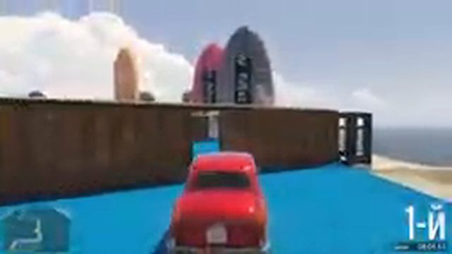 НЕНАВИЖУ ДИРИЖАБЛИ!КАК ЭТО ПРОЙТИ?Интересный паркур на Weeny . смотреть онлайн