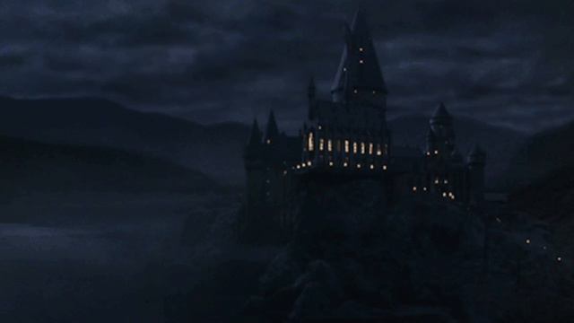 Severus Snape reads you to sleep - Severus Snape x Listener ASMR/Ambience смотреть онлайн