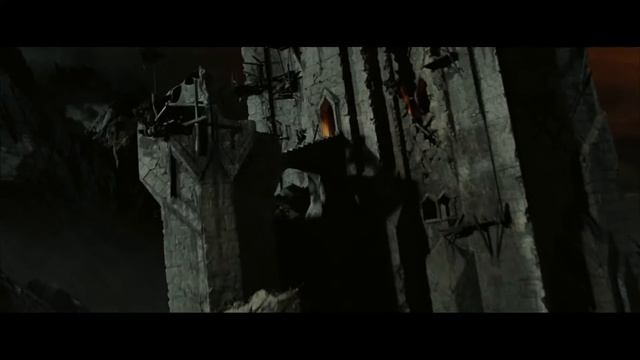 The Cinema of Peter Jackson. A Tribute смотреть онлайн