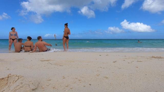 КУБА ФЕВРАЛЬ 2020 Holguin идеальное красивое море смотреть онлайн