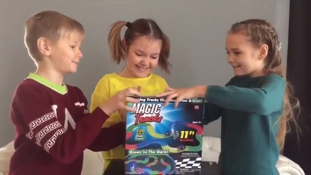 Что подарить на 23 февраля? Из магазина Детландия смотреть онлайн