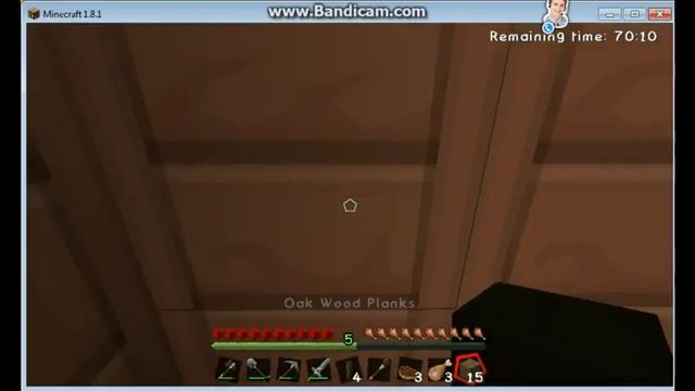 Minecraft - Adventures in Vanilla #2 Farming and Mining смотреть онлайн