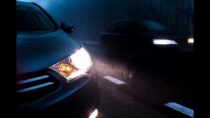 Что делать если фары светят слабо, и как это исправить!!