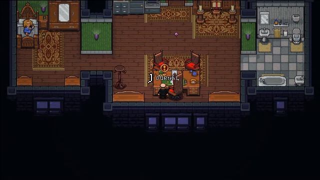 The Textorcist: The Story of Ray Bibbia Gameplay (PC) смотреть онлайн