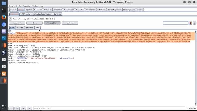 Remote Code Execution via Deserialization смотреть онлайн