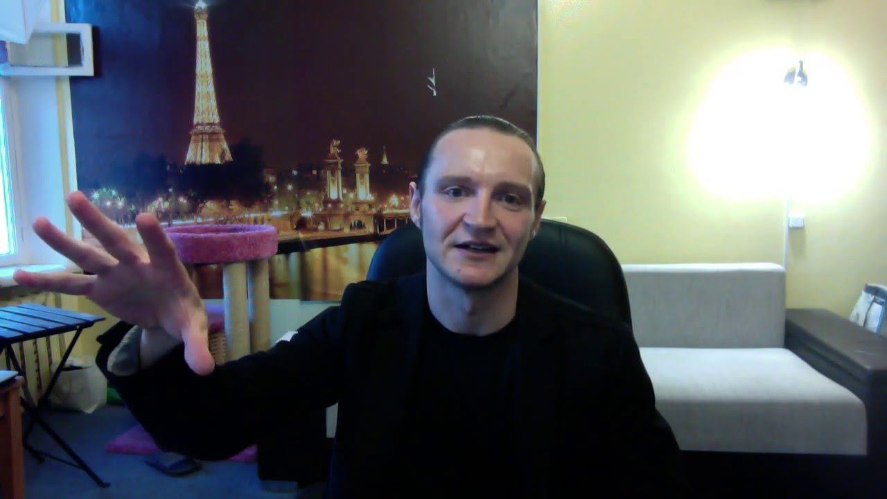 Уроки французского по скайпу смотреть онлайн