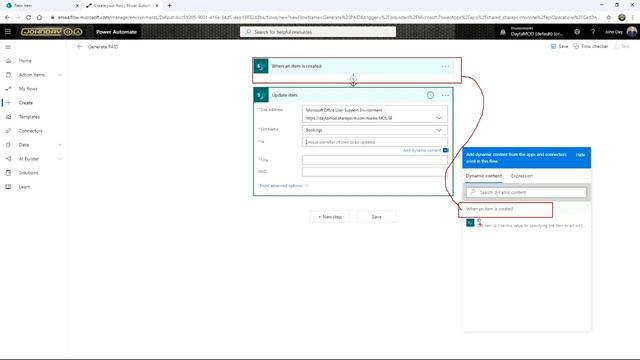 Create a Unique ID using custom Autonumber columns in SharePoint смотреть онлайн